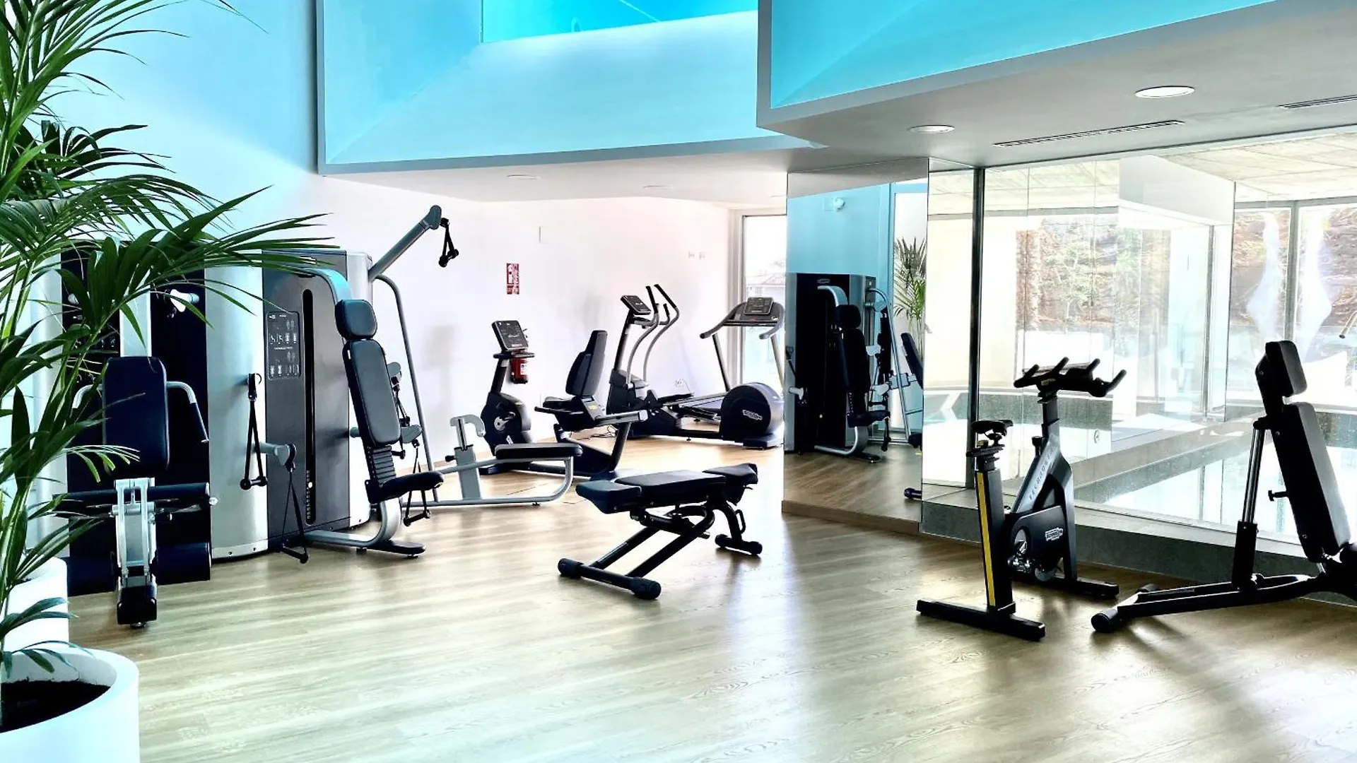 Stupa Hills XII - Casa Filip Luxury Apartment Sea Benalmadena