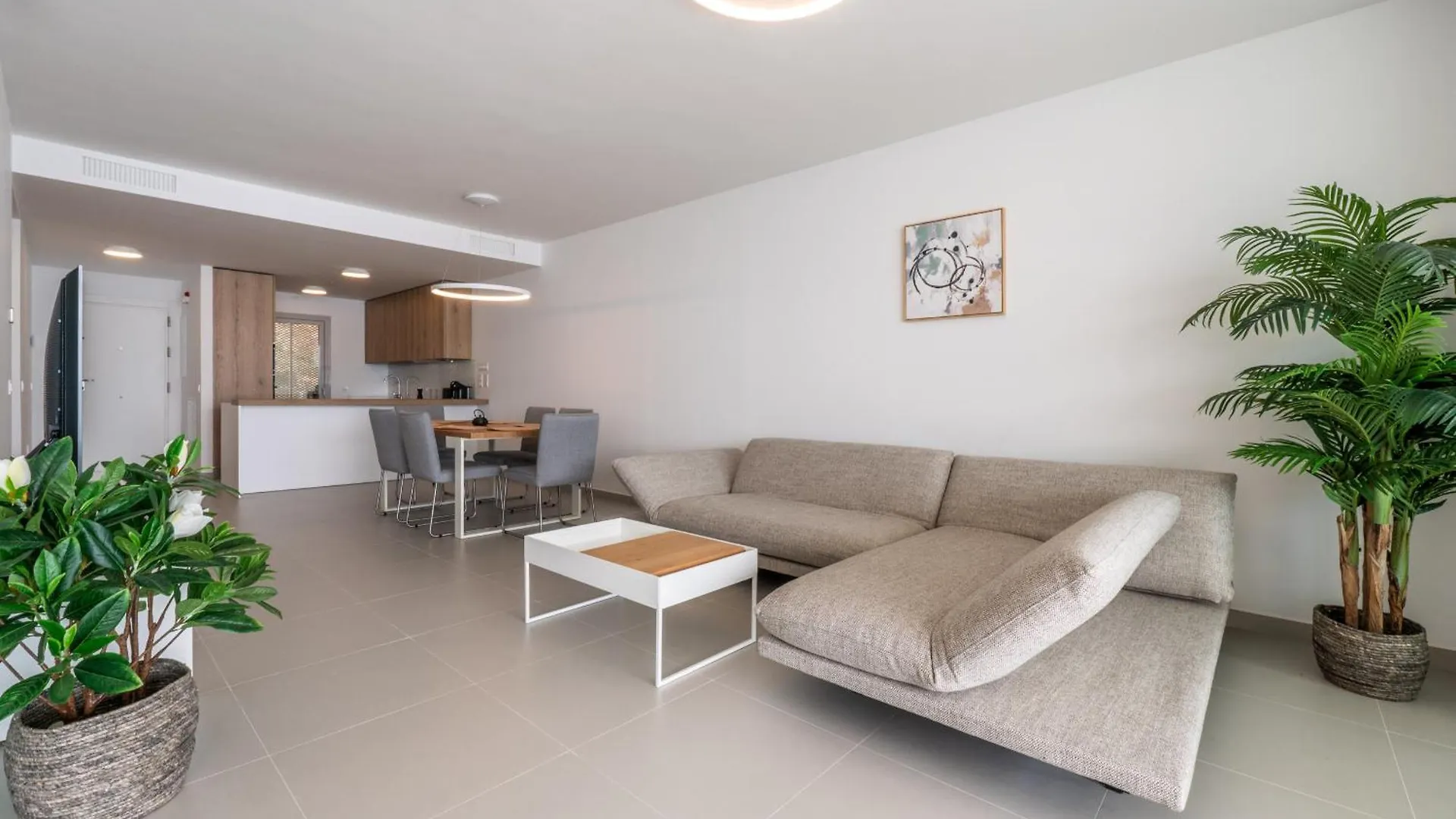 Stupa Hills XII - Casa Filip Luxury Apartment Sea Benalmádena