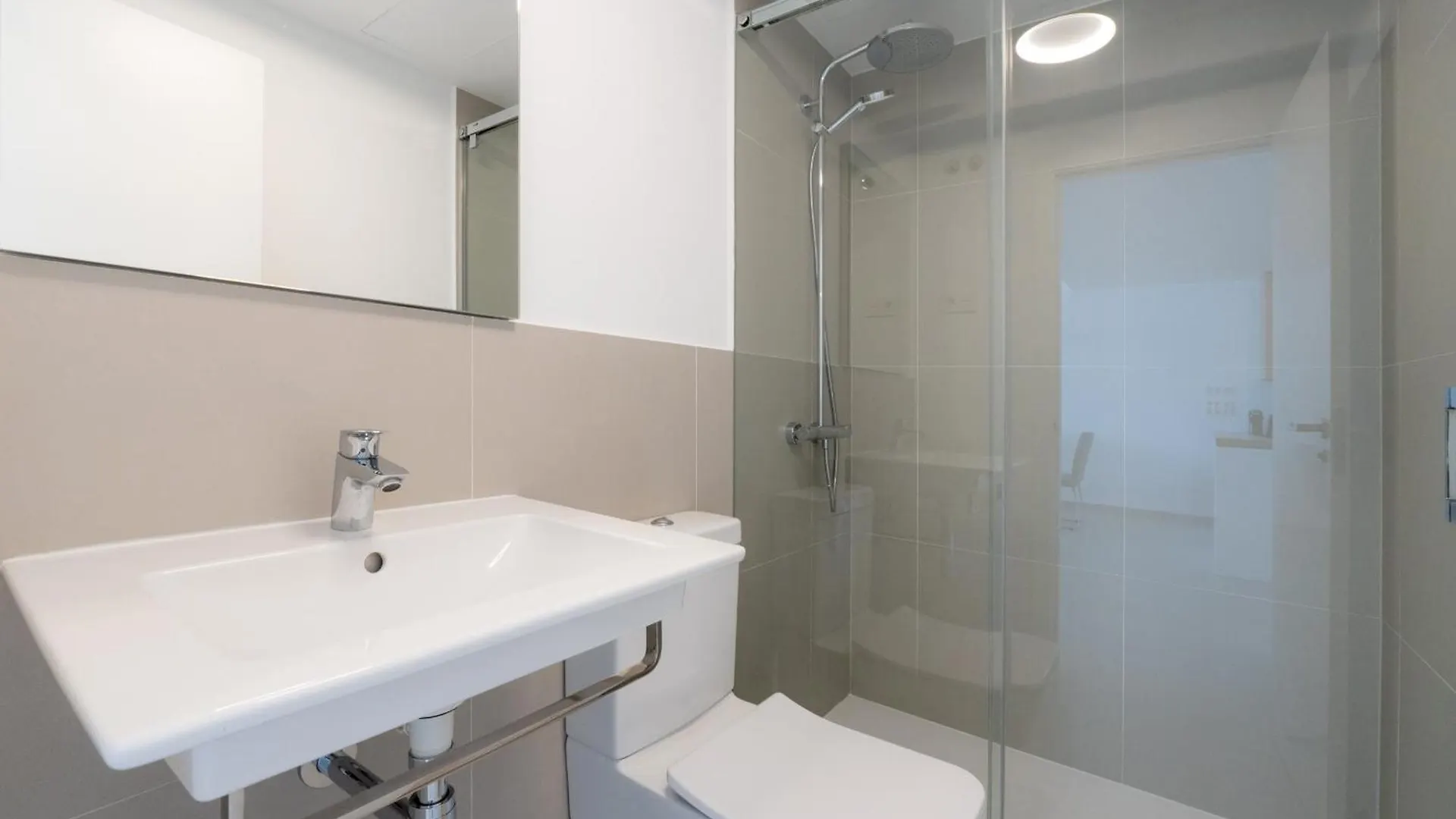 Stupa Hills XII - Casa Filip Luxury Apartment Sea Benalmadena Spain