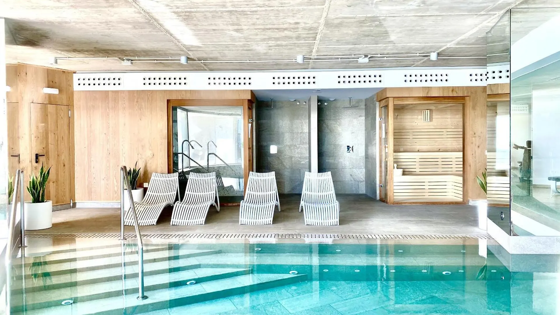 Stupa Hills XII - Casa Filip Luxury Apartment Sea Benalmadena