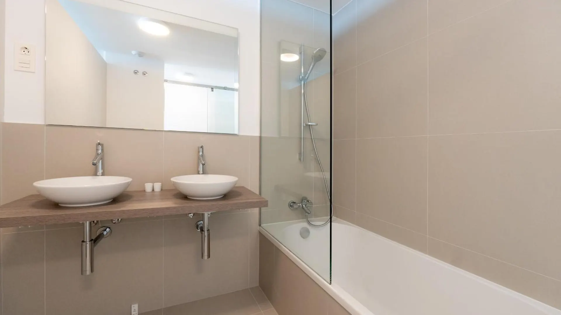 Stupa Hills XII - Casa Filip Luxury Apartment Sea Benalmadena 0*,  Spain