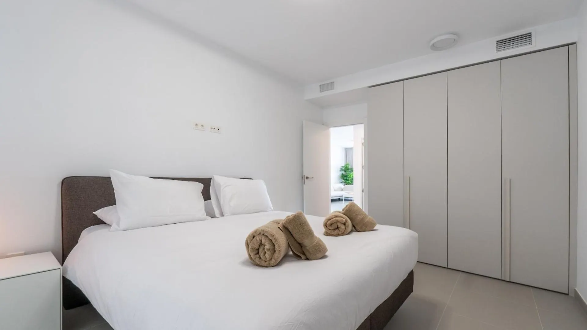 Stupa Hills XII - Casa Filip Luxury Apartment Sea Benalmadena Spain