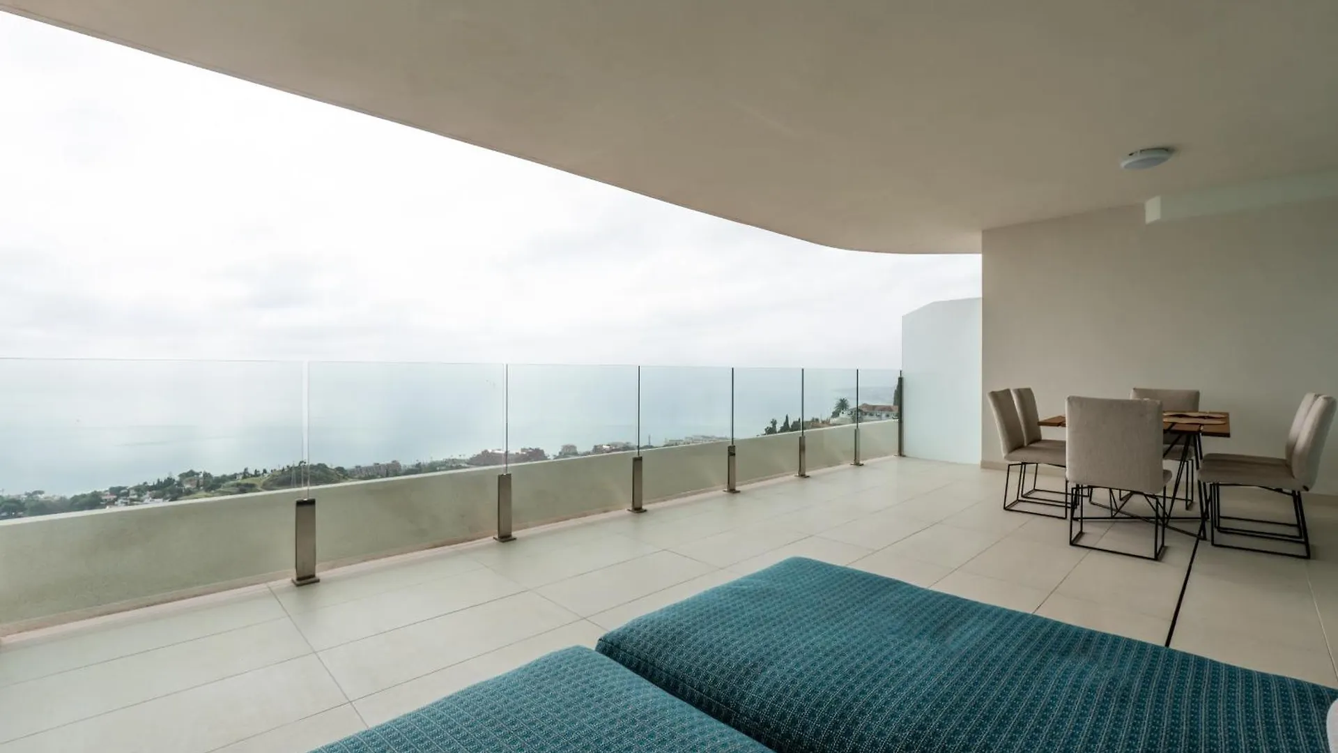 Stupa Hills XII - Casa Filip Luxury Apartment Sea Benalmadena