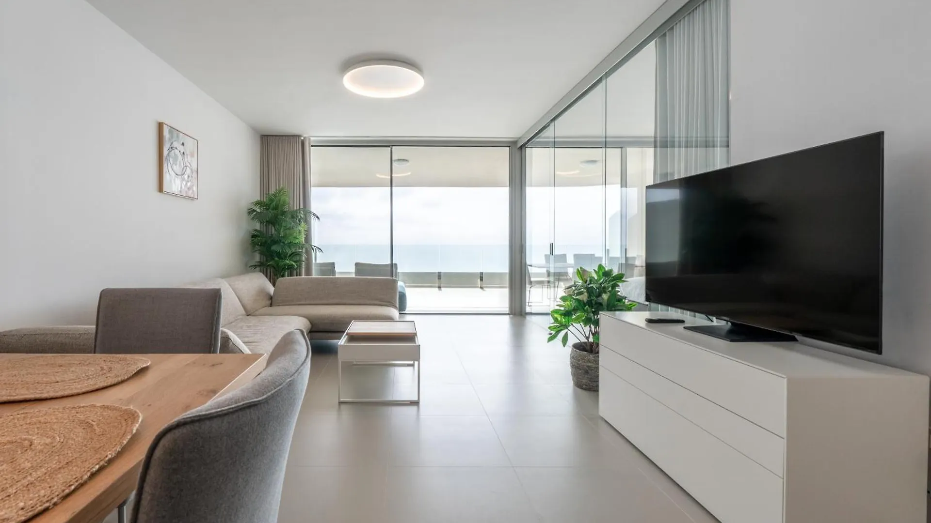 Stupa Hills XII - Casa Filip Luxury Apartment Sea Benalmadena