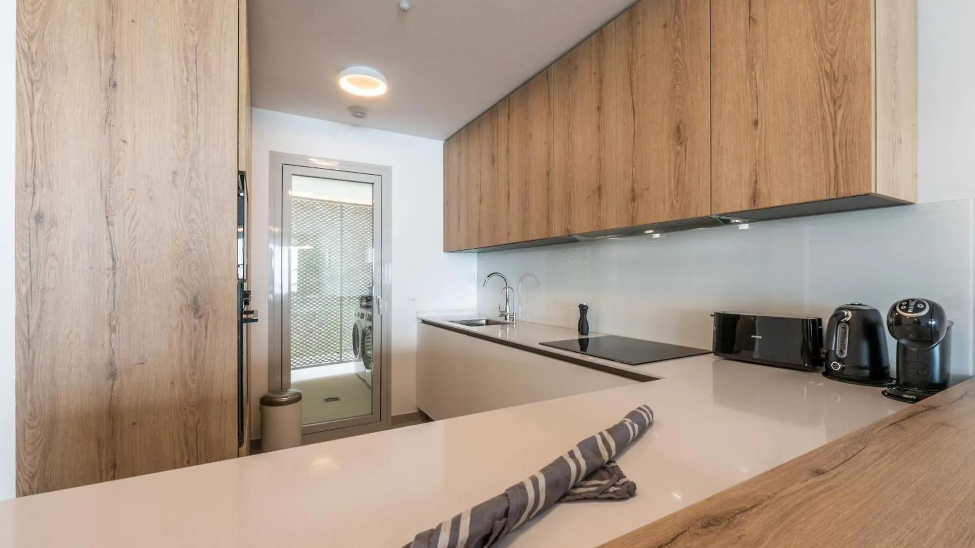 Stupa Hills XII - Casa Filip Luxury Apartment Sea Benalmadena