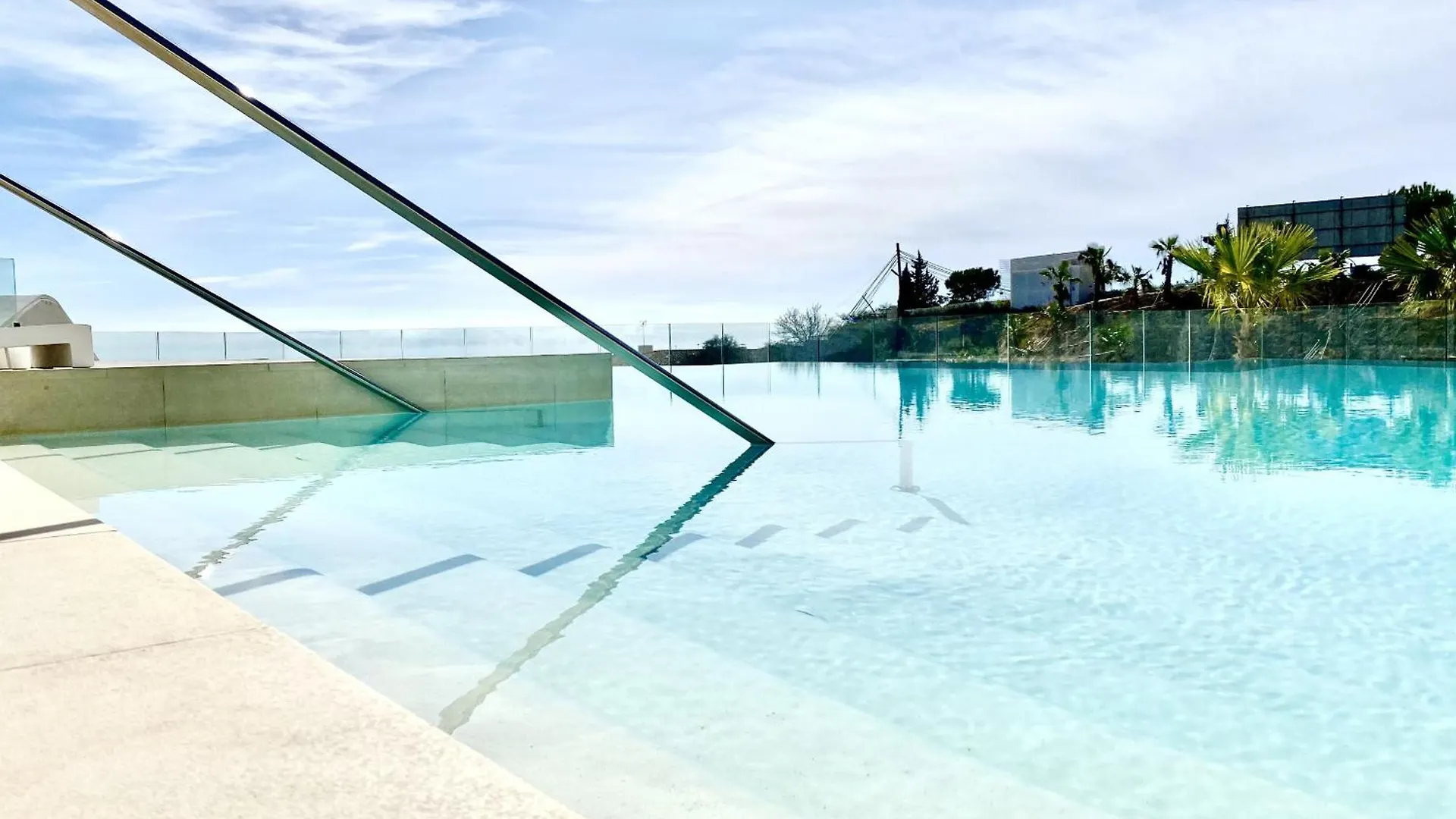 Stupa Hills XII - Casa Filip Luxury Apartment Sea Benalmadena