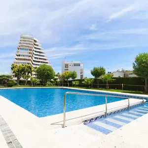 In Delta Del Sur Apartamento