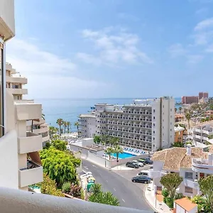 Benalbeach 1ª Línea De Playa Precio Mensuales Apartamento