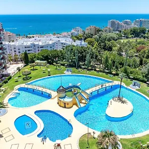 Minerva Estudio La Biznaga , And Pool Apartamento