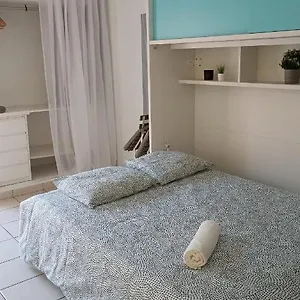 Bonito Y Moderno Estudio Con Vistas Al Mar Apartamento