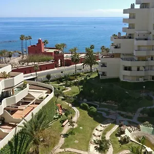 Benalbeach En De Apartamento