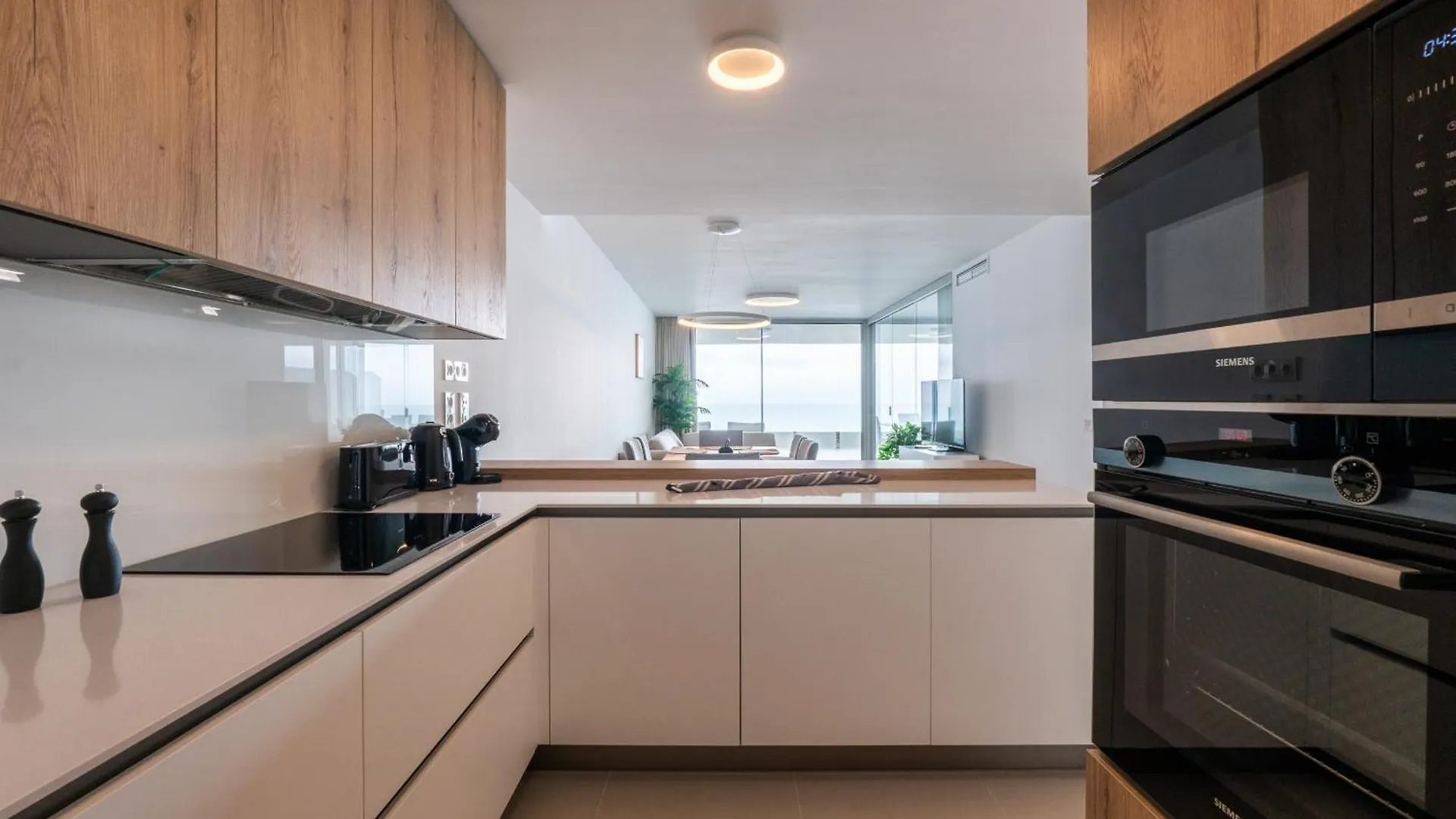 Stupa Hills XII - Casa Filip Luxury Apartment Sea Benalmadena